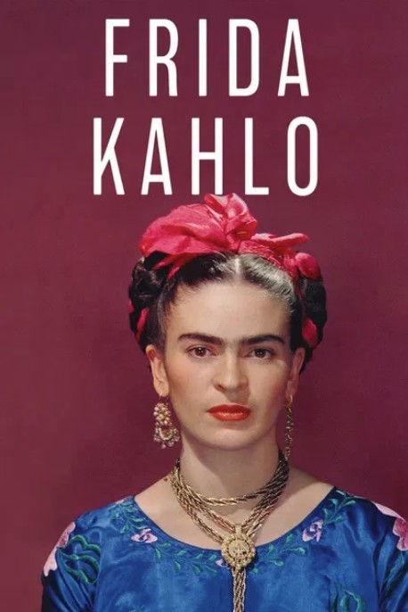 Exhibition on Screen: Frida Kahlo